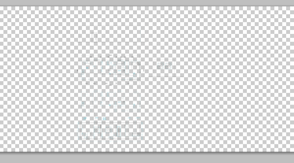 cad导入ps之后图层上是灰白格子,怎么新建图层