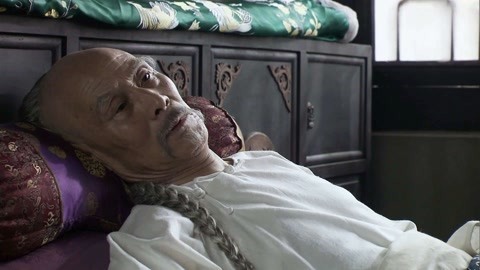 旱码头:杨瑞清不计前嫌,帮助王家渡过难关,王新成根本不是对手