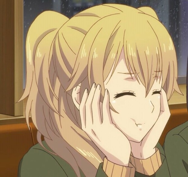 找这个动漫人物出处