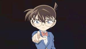 名侦探柯南剧场版05:通往天国的倒计时 日语版