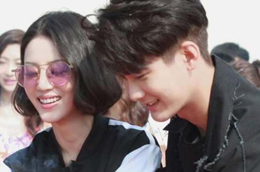 熊梓淇女朋友叫什么,熊梓淇的女朋友是谁 - 未解之谜网