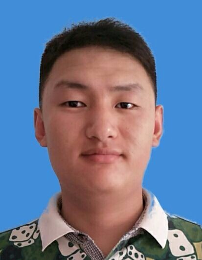 上传电子版照片为小二寸证件照,蓝底,照片像素不小于400×576,文件