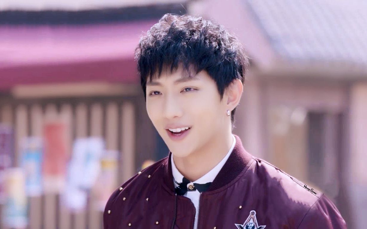 【许明杰】终极三国2017 预告里的周瑜~(更新至64集)