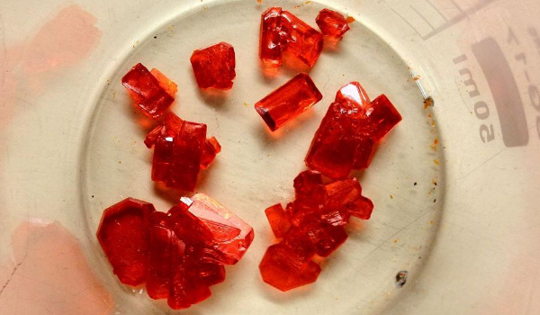 都说重铬酸钾毒性大,毒性到底有多大?