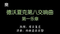 [图]德沃夏克第八交响曲