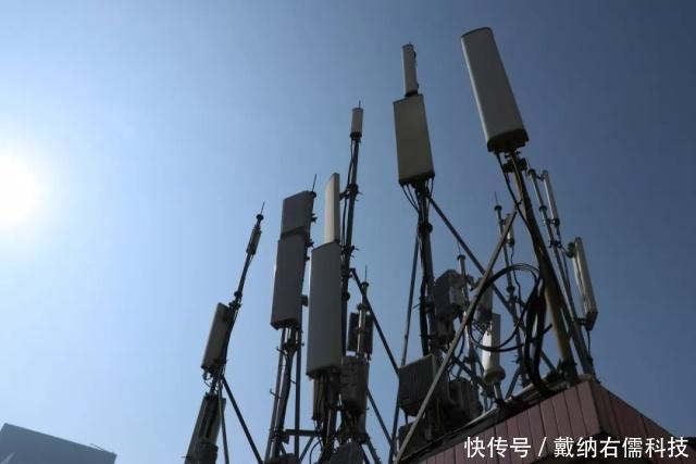 智慧杆是基站吗