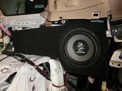 车内音响高中低音怎么调才是最佳