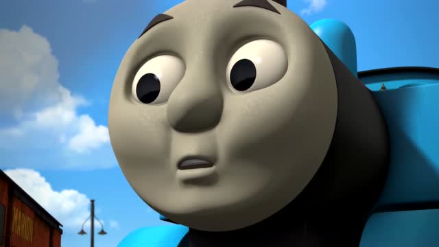 托马斯之勇者历险记:玛丽安的嘴实在是太快了,托马斯都插不上话腾讯