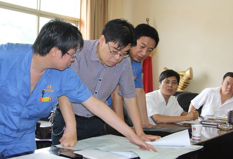 陕煤集团屈永安简介