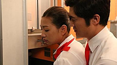 诱人的飞行(常规)