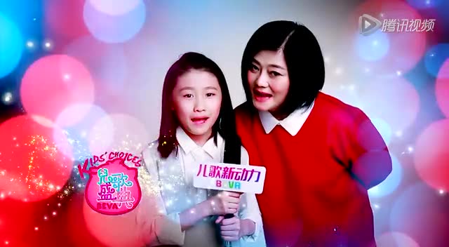 何静和女儿何彦霖现场版《厚德载物》