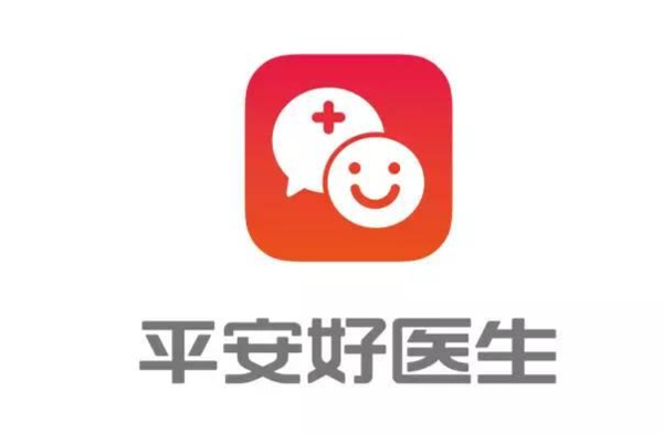 平安好医生logo图片