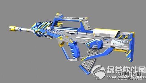 逆战超级联赛玄武获取方法及属性介绍