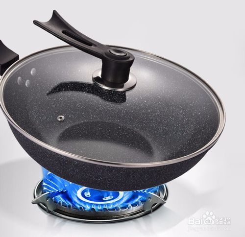 不粘锅首次使用,如何养锅