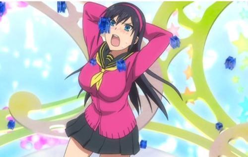 求后宫动漫.弟控的最好(要姐姐的那种)