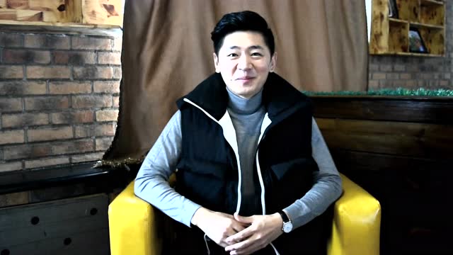  b>廉欢 /b>采访视频