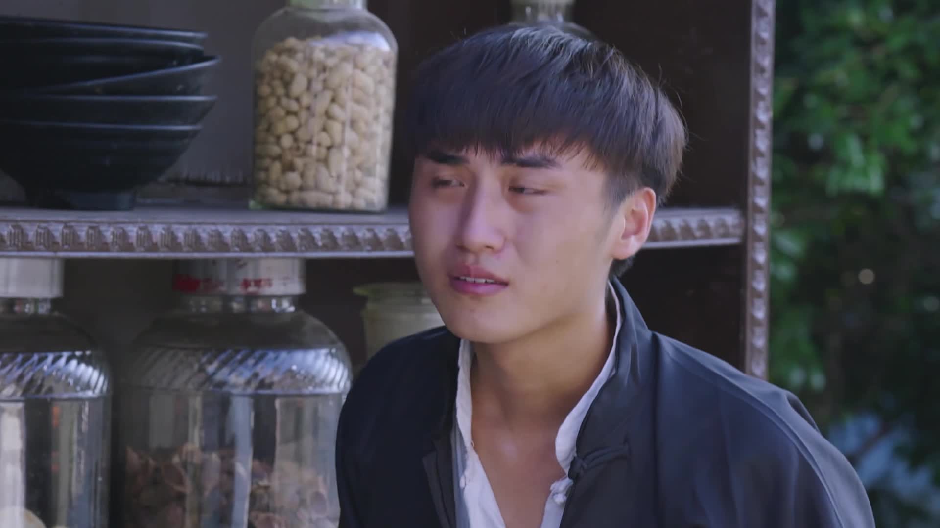 《 烈火刀影》张昆找到暗杀小组准备刺杀 级别这么高还要自己动手