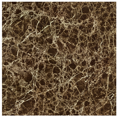 可以看下家乐陶瓷砖的这款深咖网,看起来简单,大气,给人一种威严但不