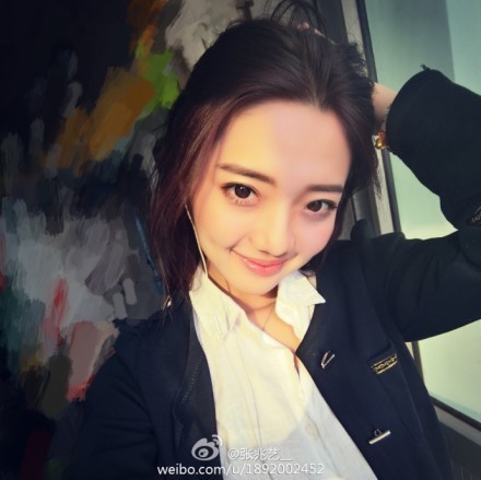 快乐星球第五部为什么没有张兆艺