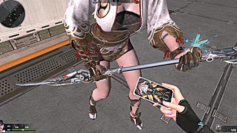 衣渡周公子: 逆战再临大都会极品外观展示 风一样的魔术卡牌