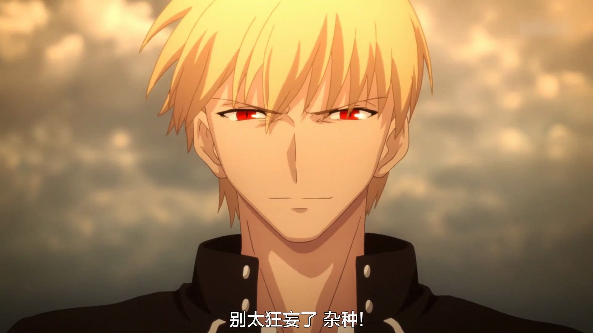 [图]【fate stay night ubw】最终战打斗剪