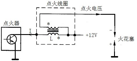 高压点火器