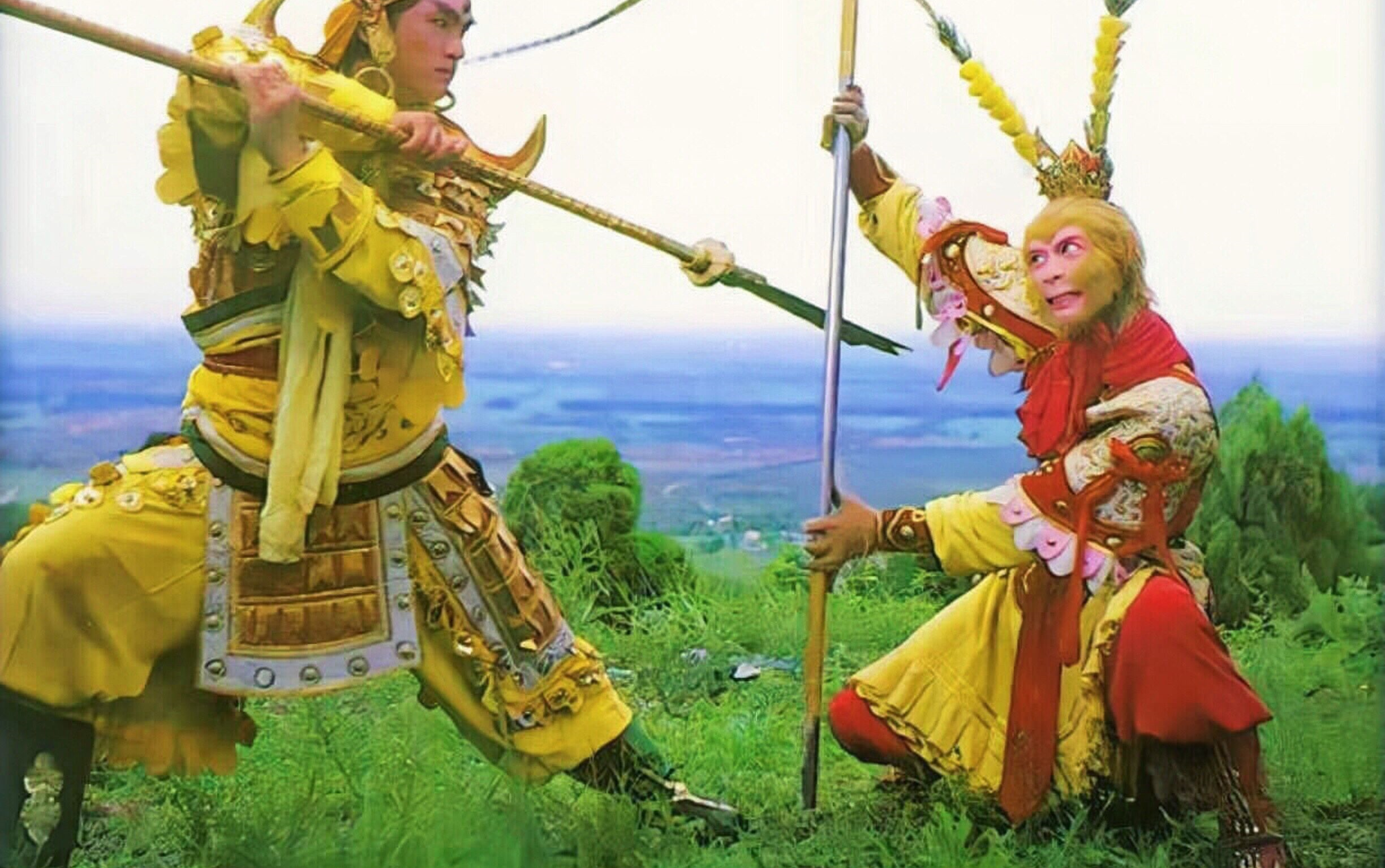 西游记86版全集