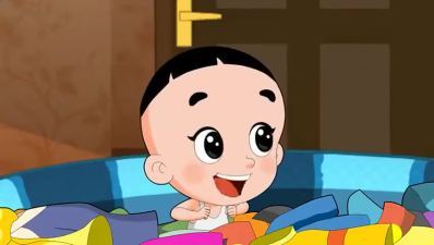 02:58大头儿子和小头爸爸:孩子们打乱了研究配方没想到造出来成功之子