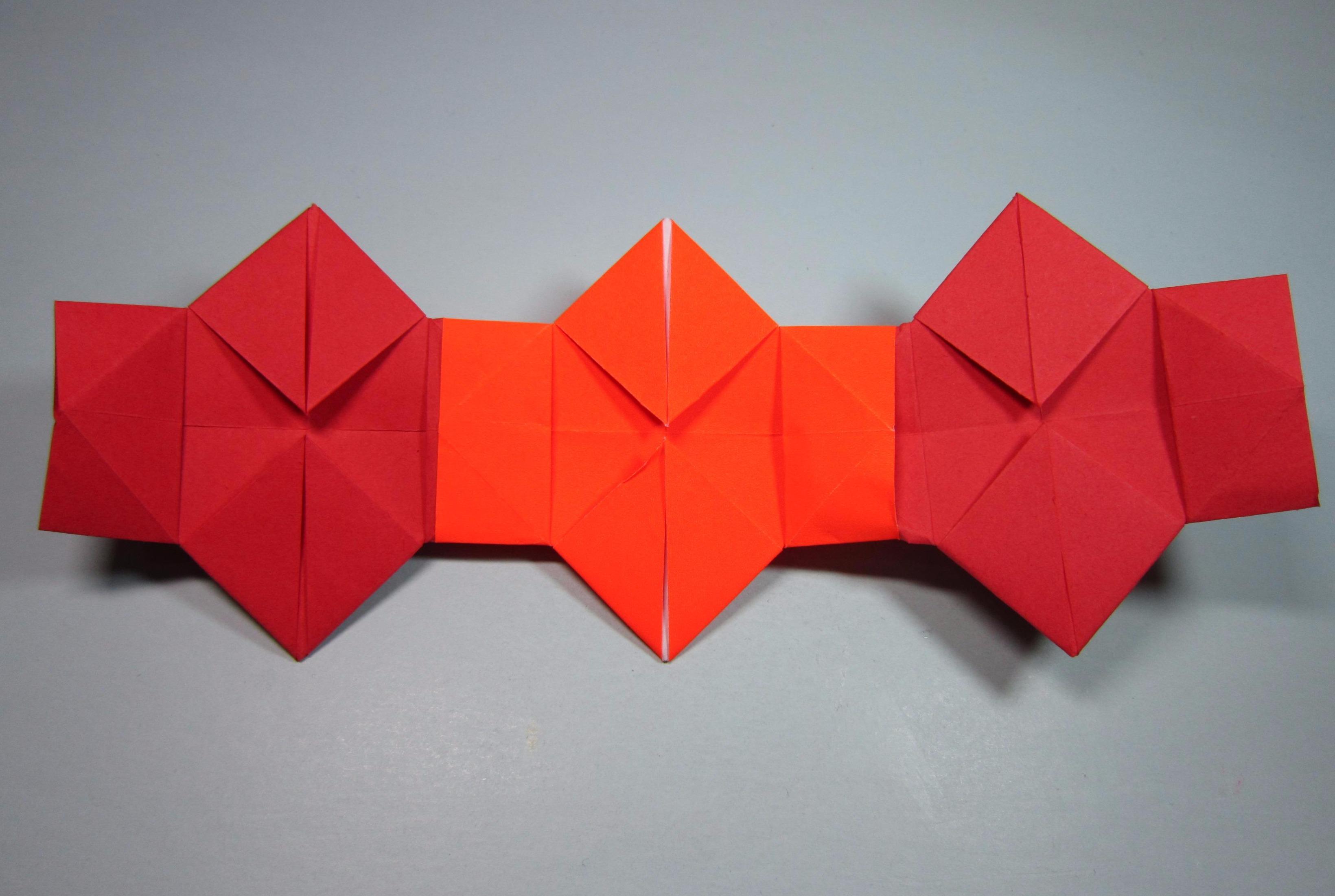 视频:儿童手工折纸小灯笼,1分钟学会简单漂亮灯笼的折法