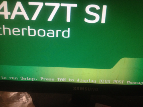 电脑按del进不去bios 我是华硕按f8也进不去u盘