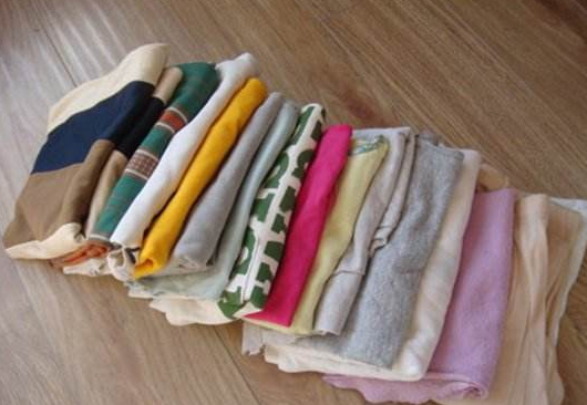 这也是别人的"一片心意",穿别人送的旧衣服是好事还是坏事?