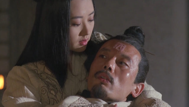 栎阳公主不守妇道,已经下嫁给将军王贲,怎料却整日陪着高渐离!