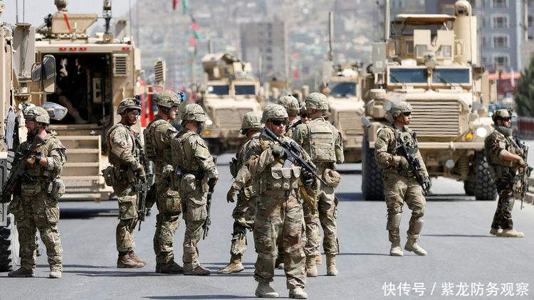 伊朗军事人物排名