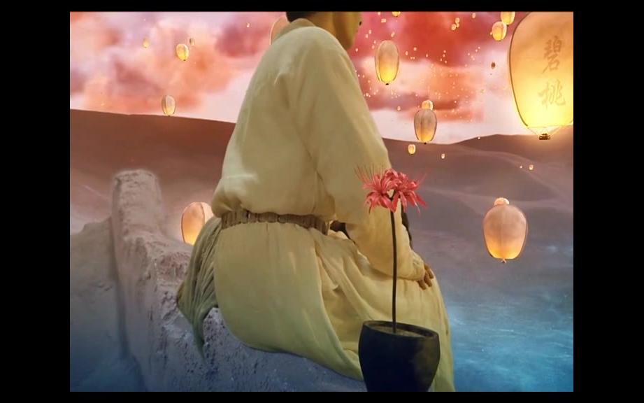 【电影剪辑】 b>灵魂摆渡黄泉 /b>篇[孟婆三七x长生]美好结局