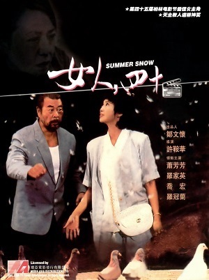《女人，四十》百度云网盘夸克下载.阿里云盘.中字（1995)