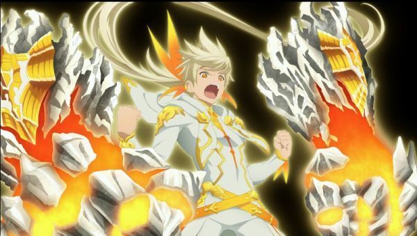 求热诚传说图片