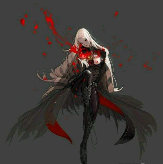 dnf多米娜海伊莉