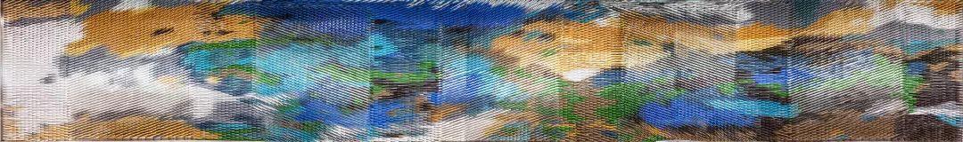 第三届中国美术奖颁奖