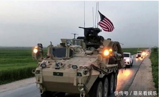 美国为什么以前不打伊朗