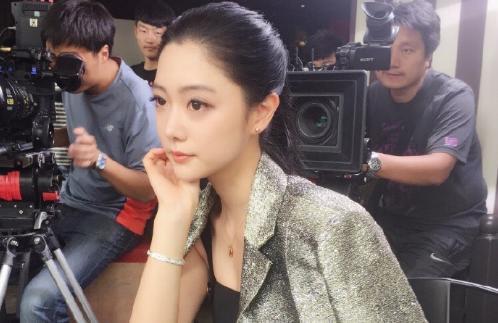 使徒行者电影女杀手是谁演的