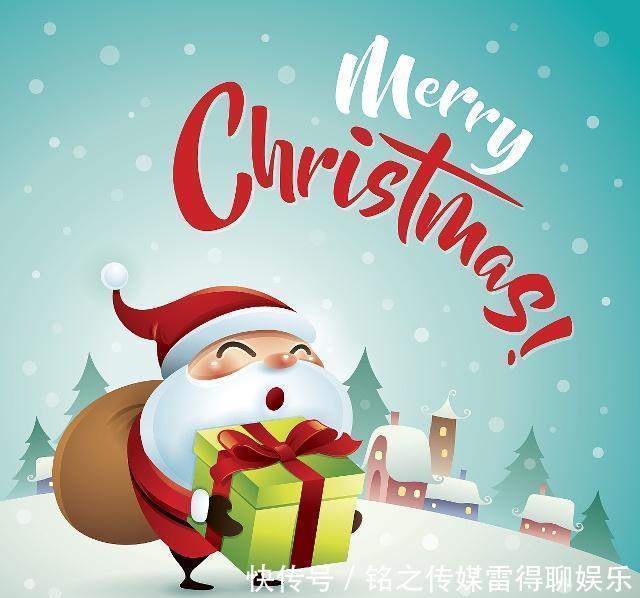 朋友平安夜祝说说