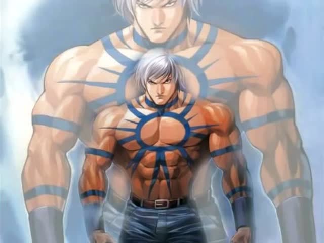 拳皇大蛇主题曲思想起源 音乐一响毛骨悚然