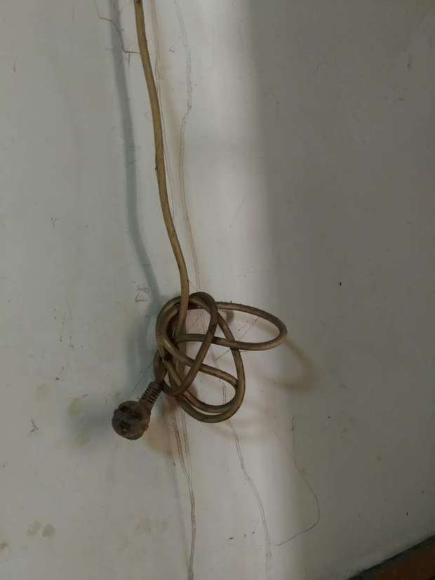 荆州鼎好餐饮培训是不是骗局? 环境好脏