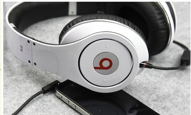 魔音耳机没声音了,哪里有修耳机的