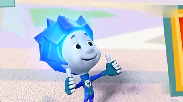 螺丝钉:吉姆的玩具坏了,他用放大镜采集指纹破案,吉娃娃不配合!