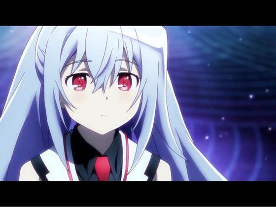 求可塑性记忆艾拉op里最后的表情变化高清图