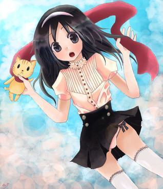 出木杉英才的人物经历