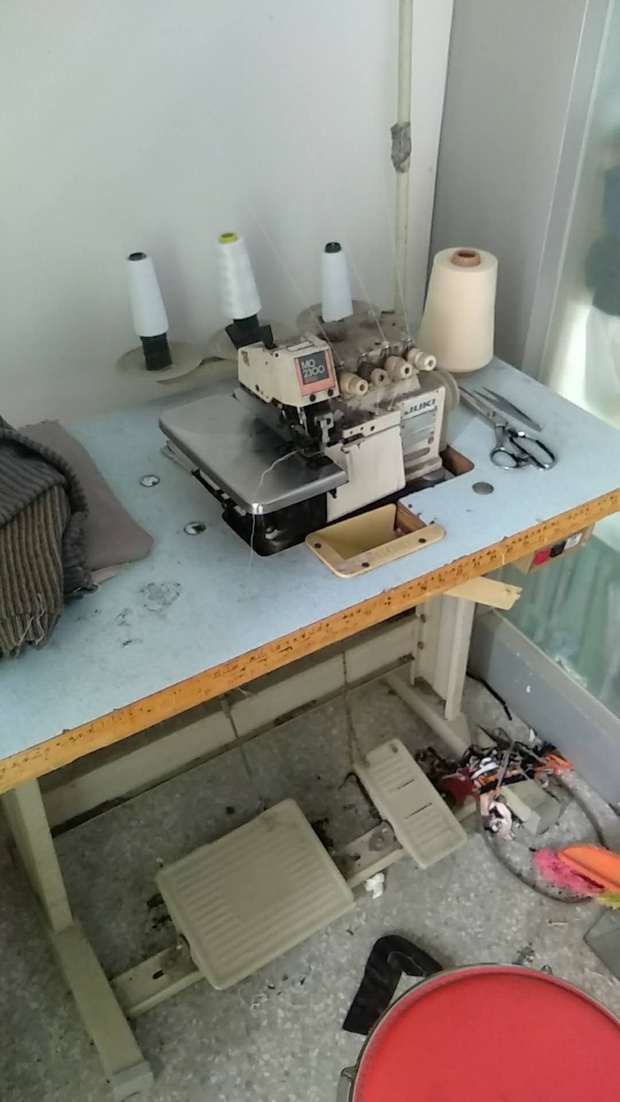 深圳福永桥头有维修缝纫机的吗