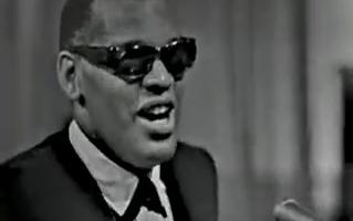 [图]【Ray Charles】Hit the road Jack