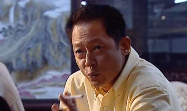 电视剧《天道》中丁元英五台山论道一段为什么要删掉?